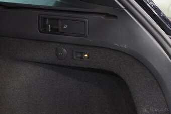 Volkswagen Passat B8 Variant 2.0 TDI 90kW DSG automat - 11