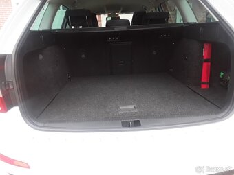 Škoda Octavia Combi 4x4 JOY 2.0 Tdi 110kw - 11
