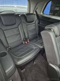 Mercedes Benz GL 350 CDI - 11