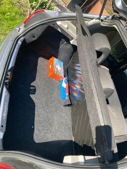 Peugeot 206+ 1.1 Magic - 11