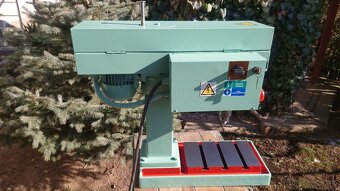 Vrtačka Jihokov Hustopeče SVA16 - 11