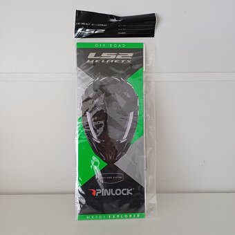 Enduro helma Ls2 Explorer Spire - 11