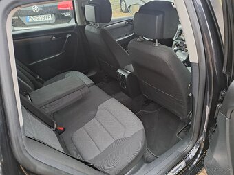 passat b7 2.0 tdi dsg automat 4x4 - 11