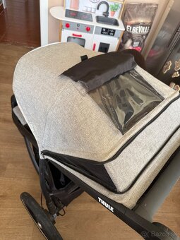 Thule Urban Glide 2 - 11