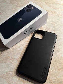 Apple iPhone 13 Mini 128GB Midnight - 11