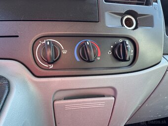 Ford Transit - 11
