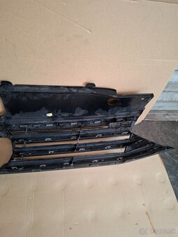 VOLKSWAGEN PASSAT B8 maska - 11