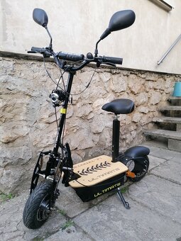 Elektrická kolobežka - 11