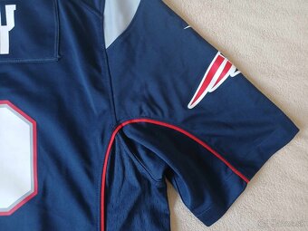 NFL dres Tom Brady - New England Patriots - 11