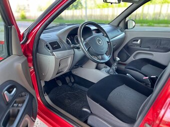 Renault Thalia 96 tis.km s klimatizáciou - 11