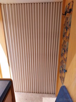 Karavan Hobby 400 Excellent , mover, predstan, solar - 11