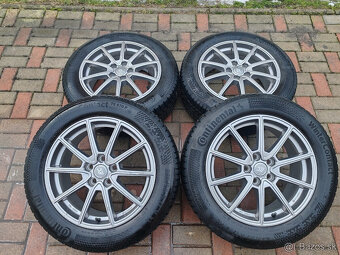 FORD, VOLVO 5X108 - 11