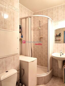 Na predaj krásny 1 izbový byt Brezová pod Bradlom - 11