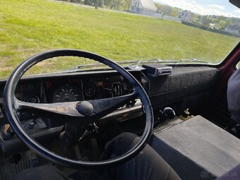 TATRA 815 S3 V10 r.v 1990 - 11
