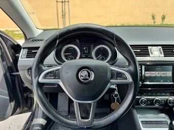 Škoda Octavia Edition - 11