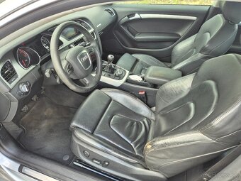 AUDI A5 3.0 Tdi 176kW Quattro - 11