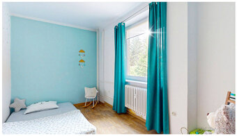 ATYPICKÝ TEHLOVÝ BYTOVÝ DOM / FONČORDA / 4i byt BB / 95 m2 / - 11