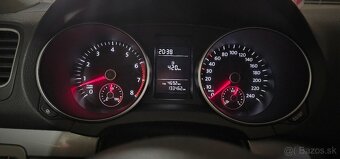 Volkswagen Golf 6 - 11