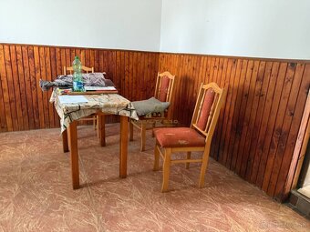 NA PREDAJ rodinný dom, ul. Táborisko, Malacky - 11