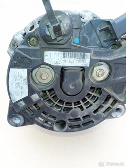 Citroen C5, 1,6 HDI 2006 - 11