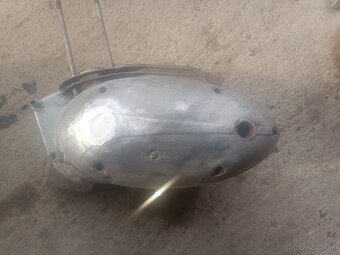 Predám motor Jawa 250 559 - 11