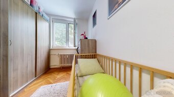 2i. byt 48m, v blízkosti Moravskej hrádze, Hradištná, KLÍMA - 11