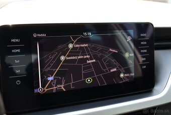 Škoda Kamiq 1.6 TDI DSG Virtual - 11
