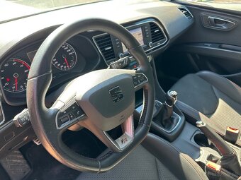 2015 Seat Leon FR - 11