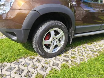 Dacia Duster 1.5 dCi (79 kW), 2012 – TOP stav - 11
