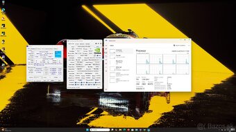 Nový GamingPC Core 14100 16G 512G SSD RTX 3080 10G WIN11PRO - 11