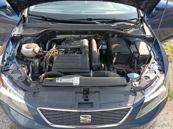 Seat Leon 1.2Tsi 77kw ,r.v. 2013 - 11