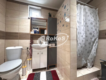 PREDAJ - rodinný dom v obci Rudná - 11