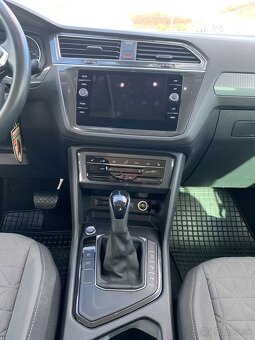 VW Tiguan 1.5 TSI, automat - 11