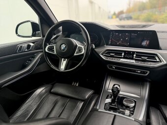 BMW X5 40i M-Pakete - 11
