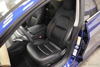 Tesla Model 3 LR ReFresh 4x4 366kw/82kWh NELAKOVANÉ - 11