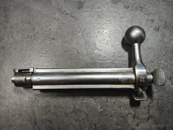 OPAKOVACIA GUĽOVNICA STEYR MANNLICHER M95/30 - 11