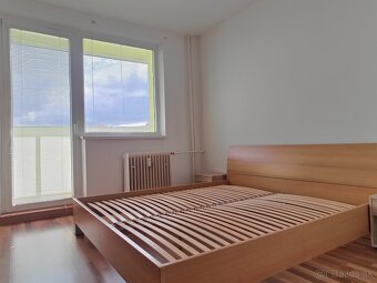 3izb.byt s výhladom na Vysoke Tatry v Poprade - 11