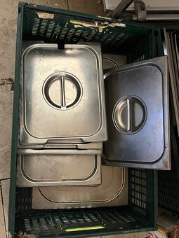 Zariadenie do reštaurácie - 11