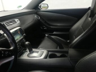 CHEVROLET CAMARO - 11