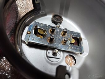 Velorex originál nové svetlo - 11