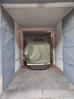 Elektroerozivní hloubička AGIE AGIETRON HYPERSPARK (6319) - 11