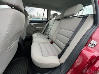 Škoda Octavia 2 1.9 TDI diesel, 77kW, MT/5, rok:08.2006. - 11