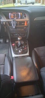 Audi a4 b8 s-line - 11