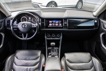 Škoda Kodiaq 2.0 TDI Style DSG - 360/KESSY/ - 11
