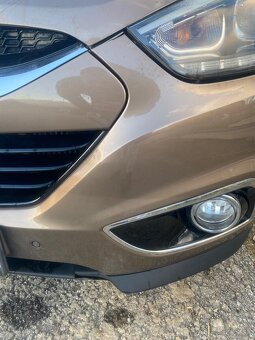 HYUNDAY IX35 2.0 CRDi 100kw 1.majitel - 11