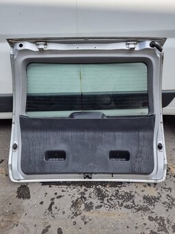 opel meriva A predné svetlá - 11