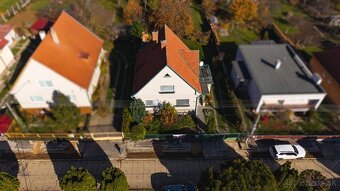 Rodinný dom Bojice,garáž, 958 m2 - 11