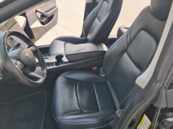 TESLA MODEL 3 Standart Range plus - 11