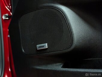 Giulietta DARK RED / automat, 170 koní / - 11