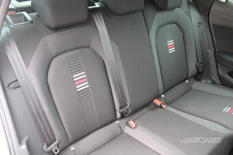 Seat Arona 1,0 TSi 85 kW FR - 11